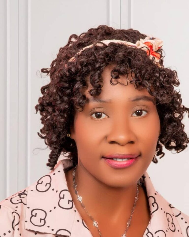 Beatrice Nwamara – Leading The Way In Healthcare Empowerment