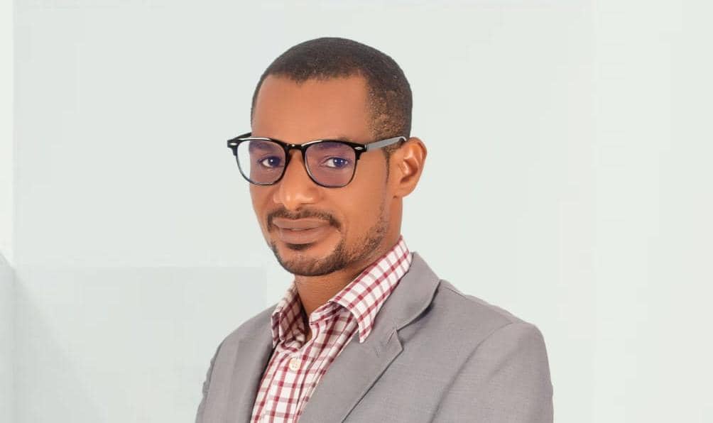 Improving Health Via Community Methods – Edwin Anyanwu