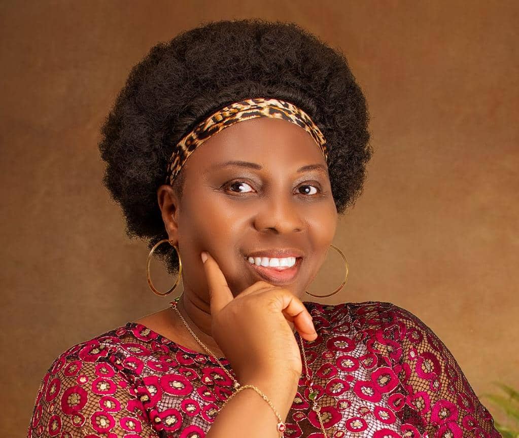 Nursing Management In Crises – Dr. Nneka Amadi