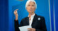 Christine Lagarde: Crisis Fighter At Home In Halls Of Power
