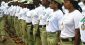 Ex-corps member demands N260m from NYSC.
