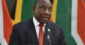 Coronavirus- SA's President Ramaphosa Warns Of Crisis