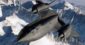 plane SR-71 Blackbird - World's Fastest Spy Plane