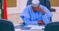 Breaking - Buhari’s Personal Bodyguard Is Dead