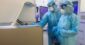 Nigeria Records 220 New Cases Of Coronavirus, 2,388 Total