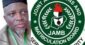 JAMB Remittance To Federal Purse Excites Nigerians