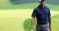 Tiger Woods misses the cut at PGA, Koepka sets tour record