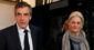 Fillon French Court Sentences Former PM Fillion, Wife To jail