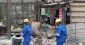 Lagos Govt Commences Reconstruction Of Opebi Crash Site