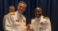 US Navy Honours Nigerian Officer For Accountability