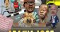 M-Josh Releases, 'Abacha Loot,' Lambastes Nigerian Leaders