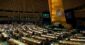 United Nations Adopts `Omnibus Resolution’ On COVID-19