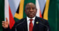 South African President Says Farm Attacks ‘Not Genocidal’