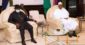 Jonathan meets Buhari again over Mali - What they discussed