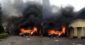 NDDC Chairman, Ndoma-Egba’s House Vandalised, Set Ablaze