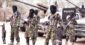 Boko Haram Insurgents Attack Geidam Town In Yobe
