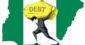 Nigeria’s Debt Stock Rises To ₦32.22trn ― NBS