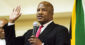 South Africa Minister Dies Of COVID-19 Complications