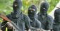 Confusion As Unknown Gunmen Abduct NLC Chairman
