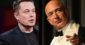 Again, Jeff Bezos Dethrones Musk To Become World Richest Man