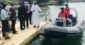 Fight Against Piracy UK Government Donates Vessel To NDLEA