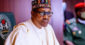 Buhari Prays Against Another Civil War In Nigeria