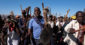South Africans Rally In Support Of Zuma