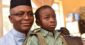 Bandits Are Currently After My Son - El-Rufai