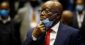 Tension As S'African Police Await New Orders On Zuma’s Arrest