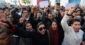 Tension As Tunisian Protesters March Against Government