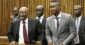 South African court acquits Zuma’s son over car crash