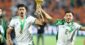 Algeria beats Senegal to claim second Africa Cup of Nations