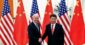 US Warns China Over Pressure On Taiwan