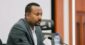 Ethiopia’s Abiy Vows To ‘Bury The Enemy’ At War Front