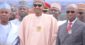 Buhari's Town Adopts Amaechi, Set To Turban Him