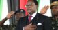 Malawi President Fires Cabinet Over Corruption Allegations
