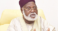 Nigeria Doesn’t Need 'Walking Stick’ Leaders – Abdulsalami