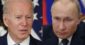'Biden Ready To Meet Putin ‘At Any Time’ To Prevent War'