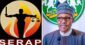SERAP Drags Buhari's Govt To ECOWAS Court Over Train Attack