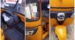 Innoson Launches First Set Of 'Keke' Tricycle Vehicles