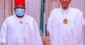 Buhari Has Done Well Whether People Like It Or Not – Umahi