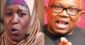 2023 Presidency Aisha Yesufu Declares Support For Peter Obi