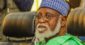Presidency Provides Update On Abdulsalami Abubakar's Health