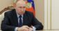 Putin Warns Of Danger In The Energy Market