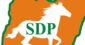 SDP Forms Alliance With Labour Party Against Benue 2023