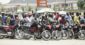 FRSC Launches War On Motorcycles That Are Not Registered