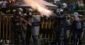 Tension As Sri Lanka Police Fire Tear Gas To Disperse Protest