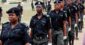 Police Debunks Clip Of Protesting Constables