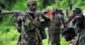 DR Congo Troops Exchange Fire With M23 Rebels