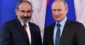 Putin Set To Host Talks Between Rivals Azerbaijan, Armenia